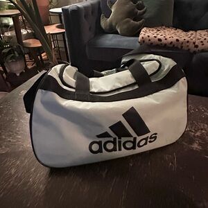 Adidas Compact Duffle Bag